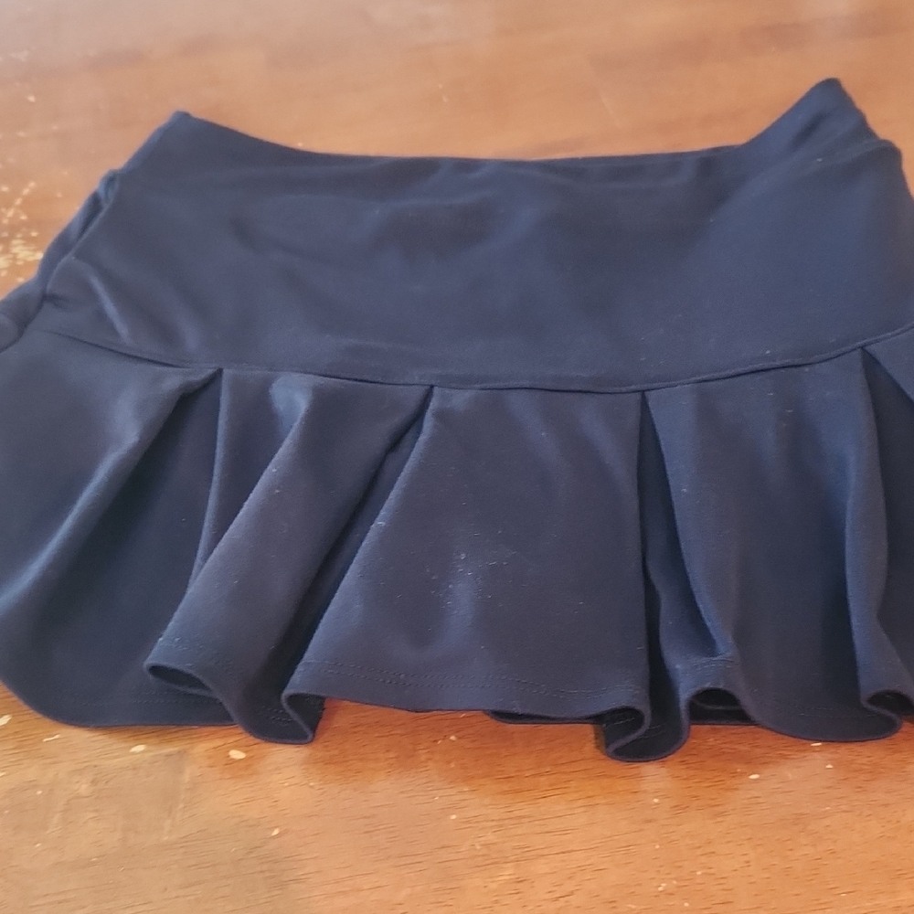 Freely Girls' Blair Skort